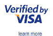 Verified by VISA