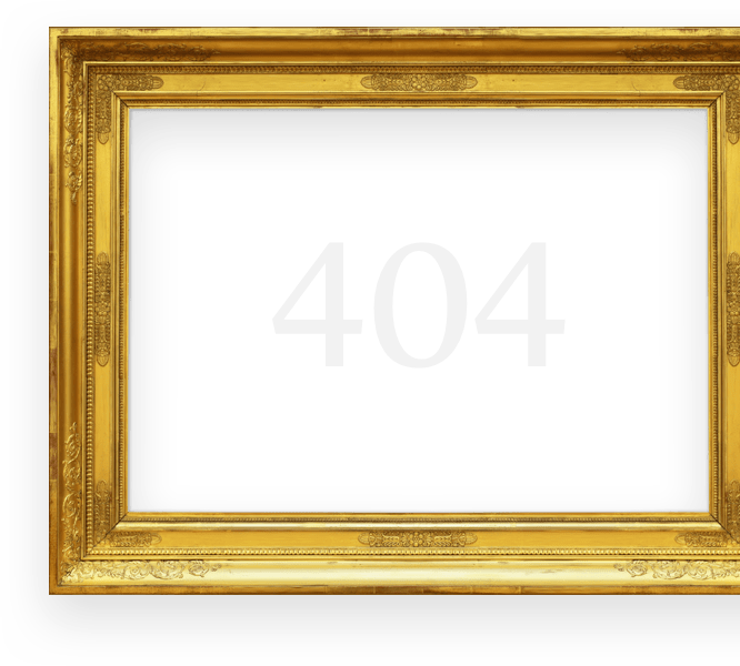 404 frame