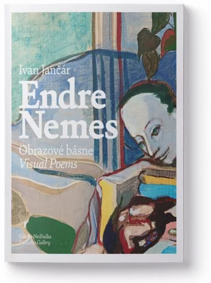 Endre Nemes - Obrazové básne