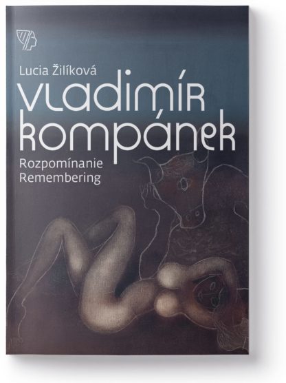 Vladimír Kompánek – Rozpomínanie